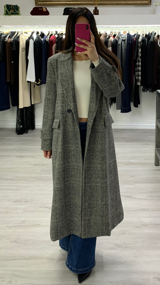 Cappotto Judit