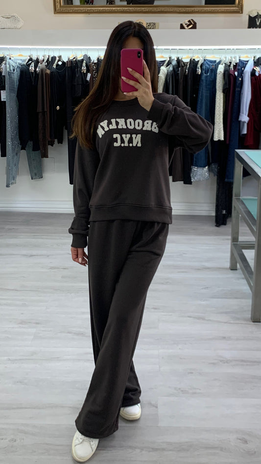 Tuta Brooklyn