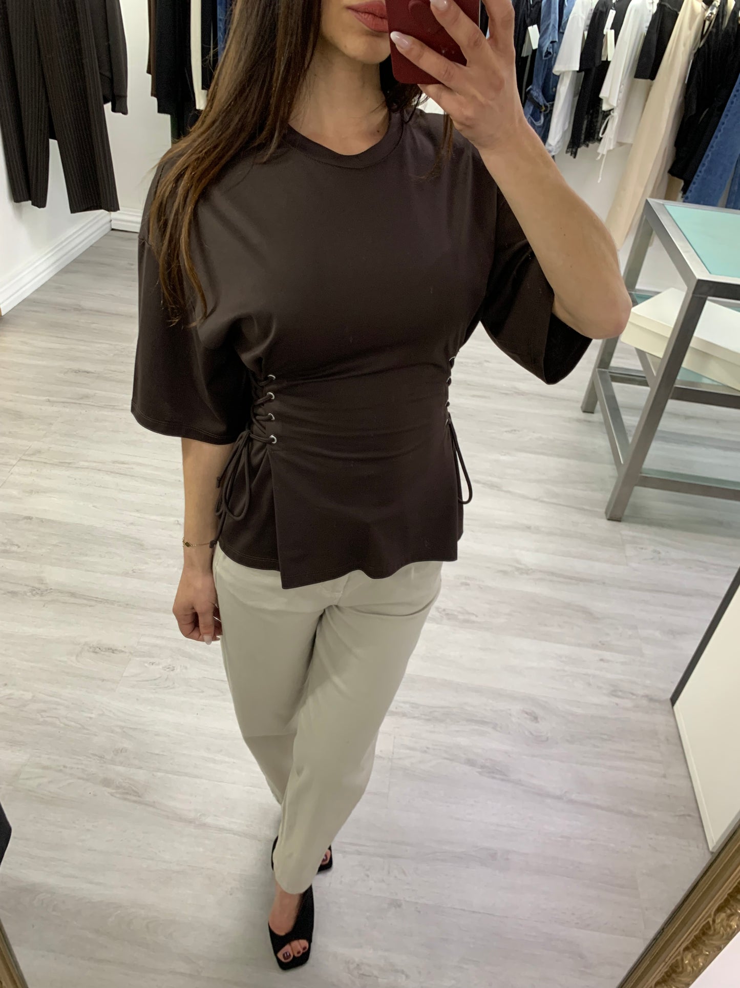 Maglia Lumina