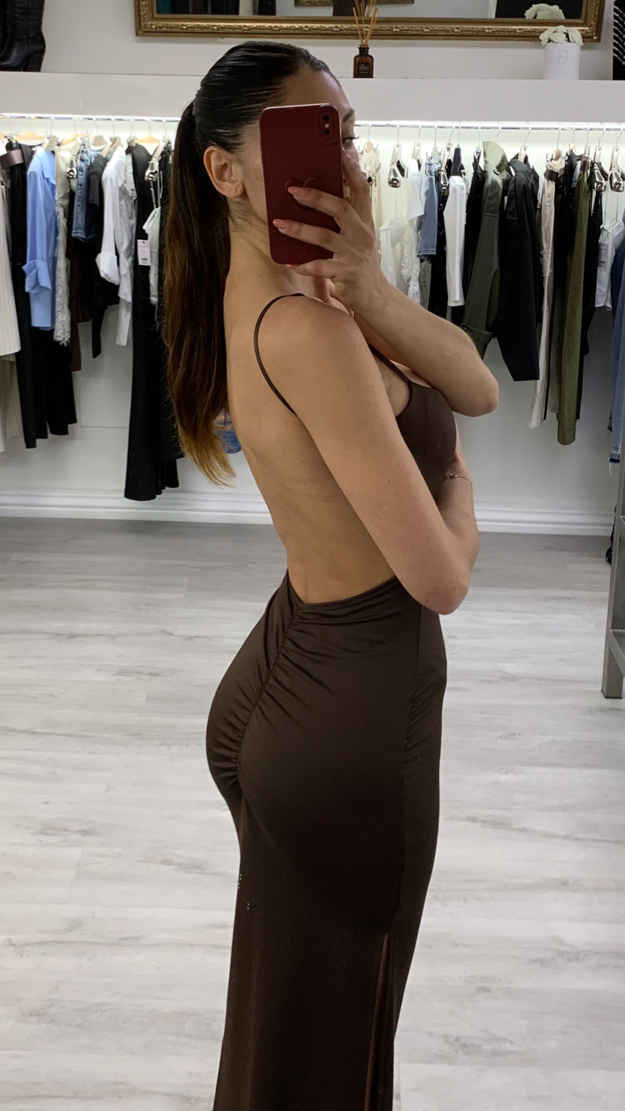 Abito Aria