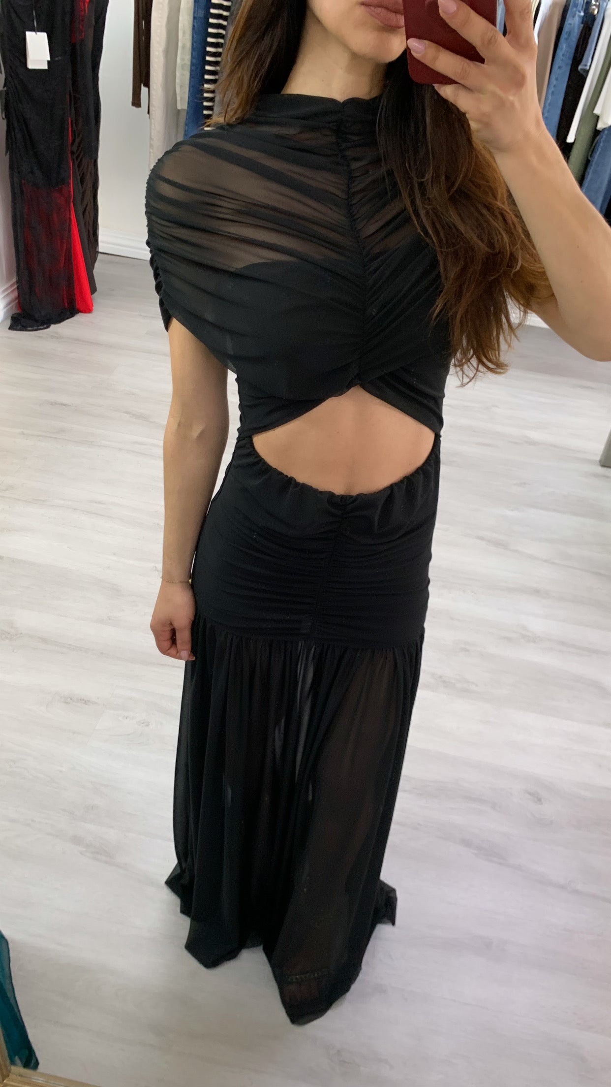 Abito Lumina