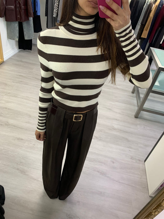 Maglia Righe