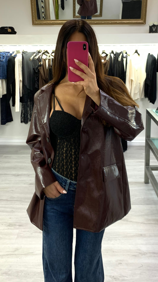 Giacca Miriam