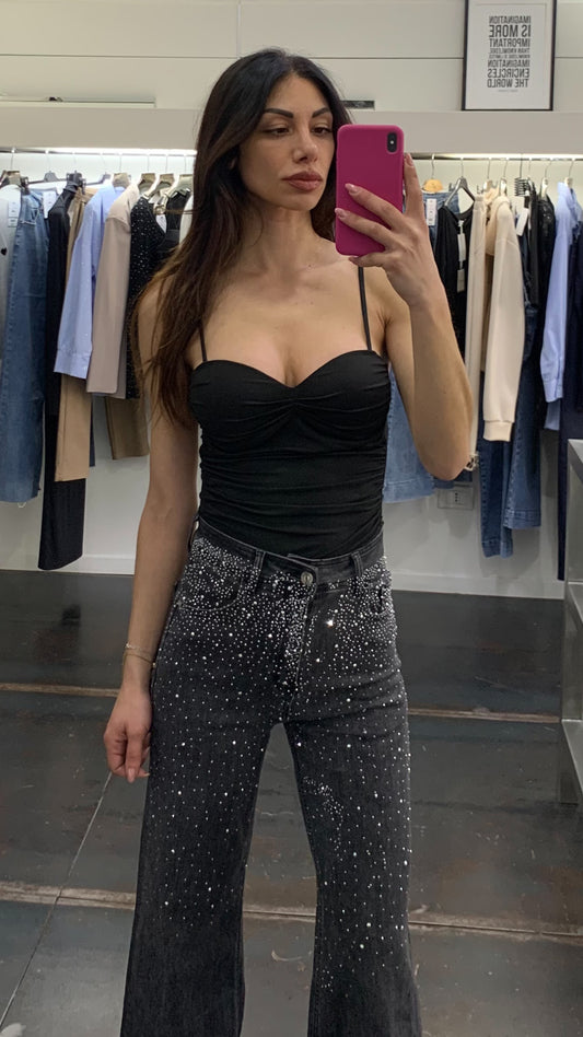Body Juna Nero