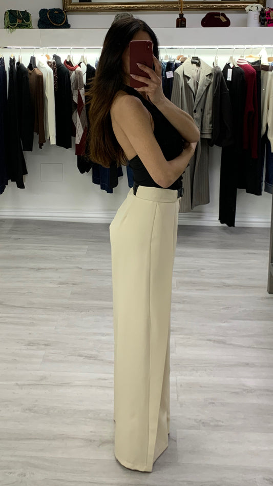 Pantaloni Soleil
