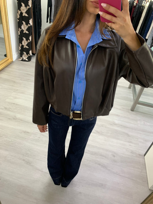 Giubbotto Claudia