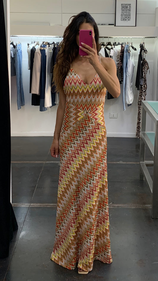 Abito Missoni