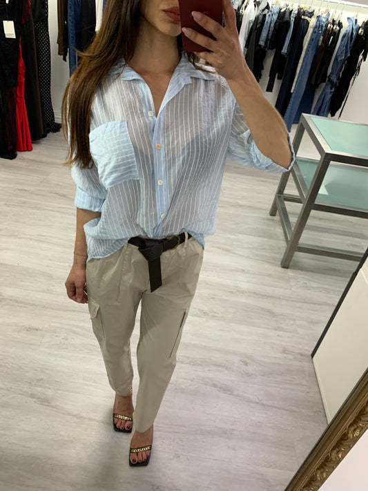 Camicia Elettra