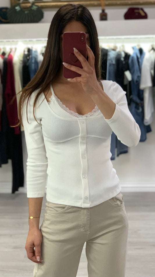Maglia Lumina