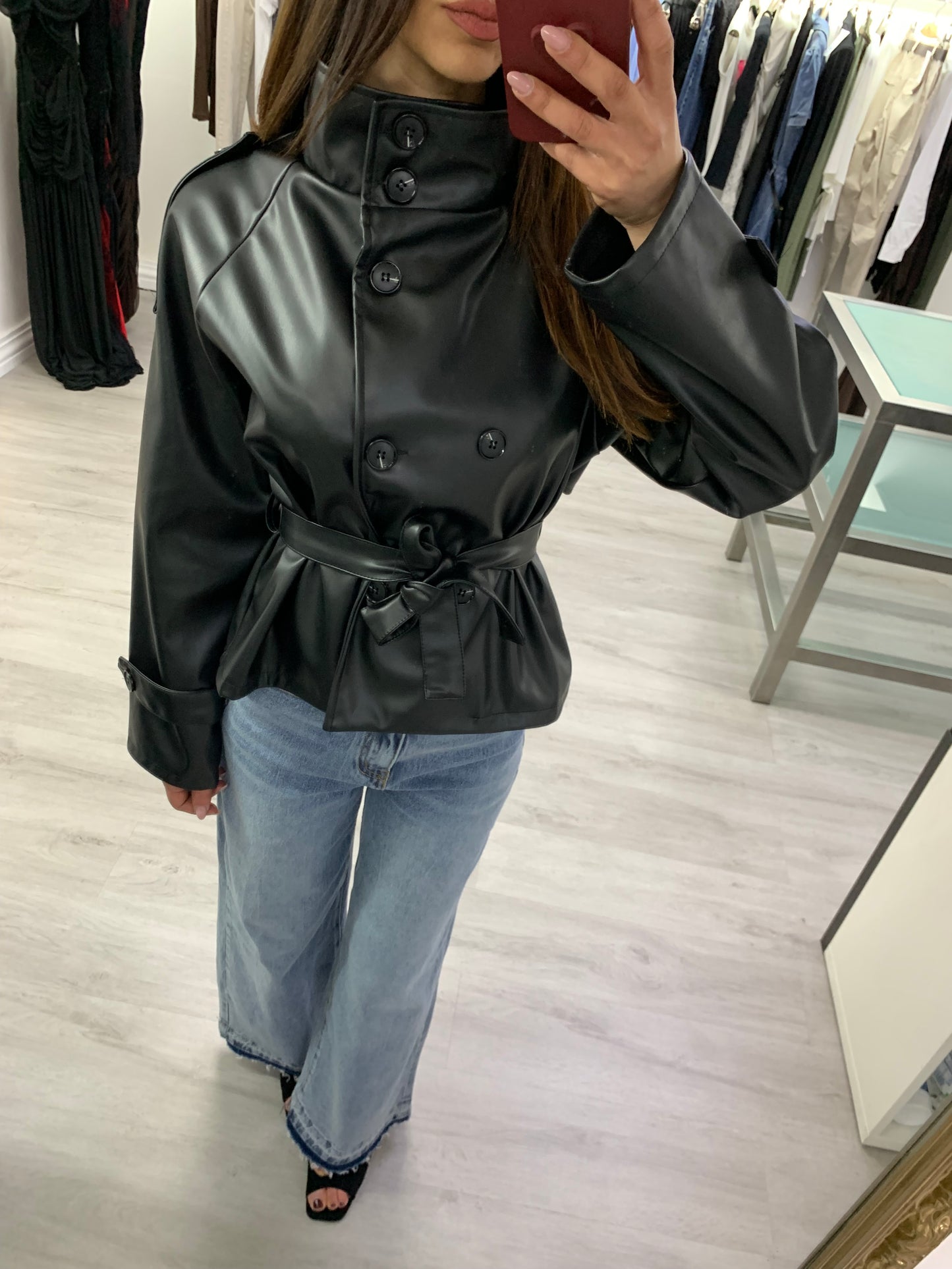 Giubbotto Katia