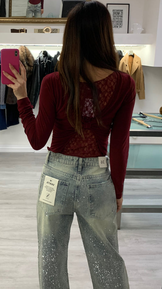 Maglia Susy