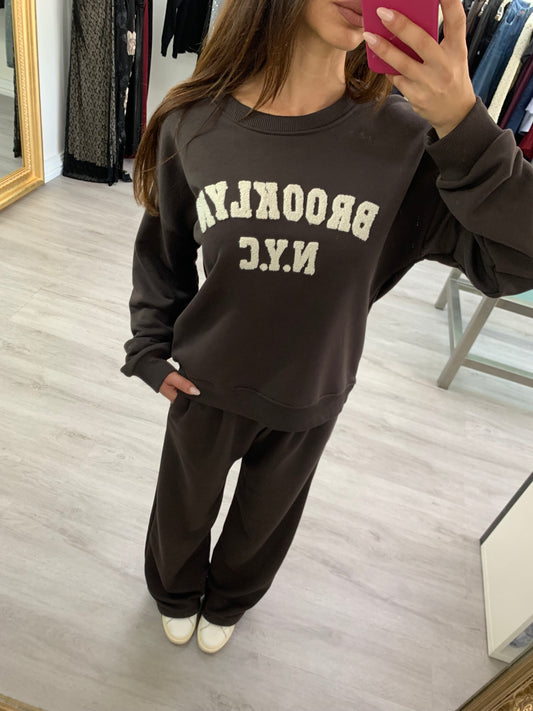 Tuta Brooklyn