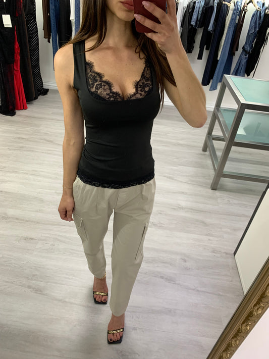 Top Giulia