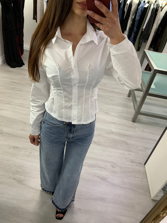 Camicia Kelly