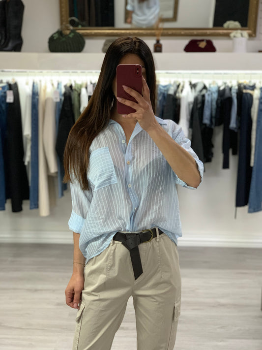 Camicia Elettra