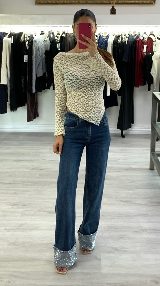 Jeans Taylor