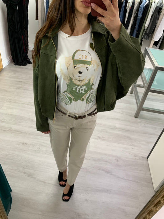 Giubbotto Jennifer