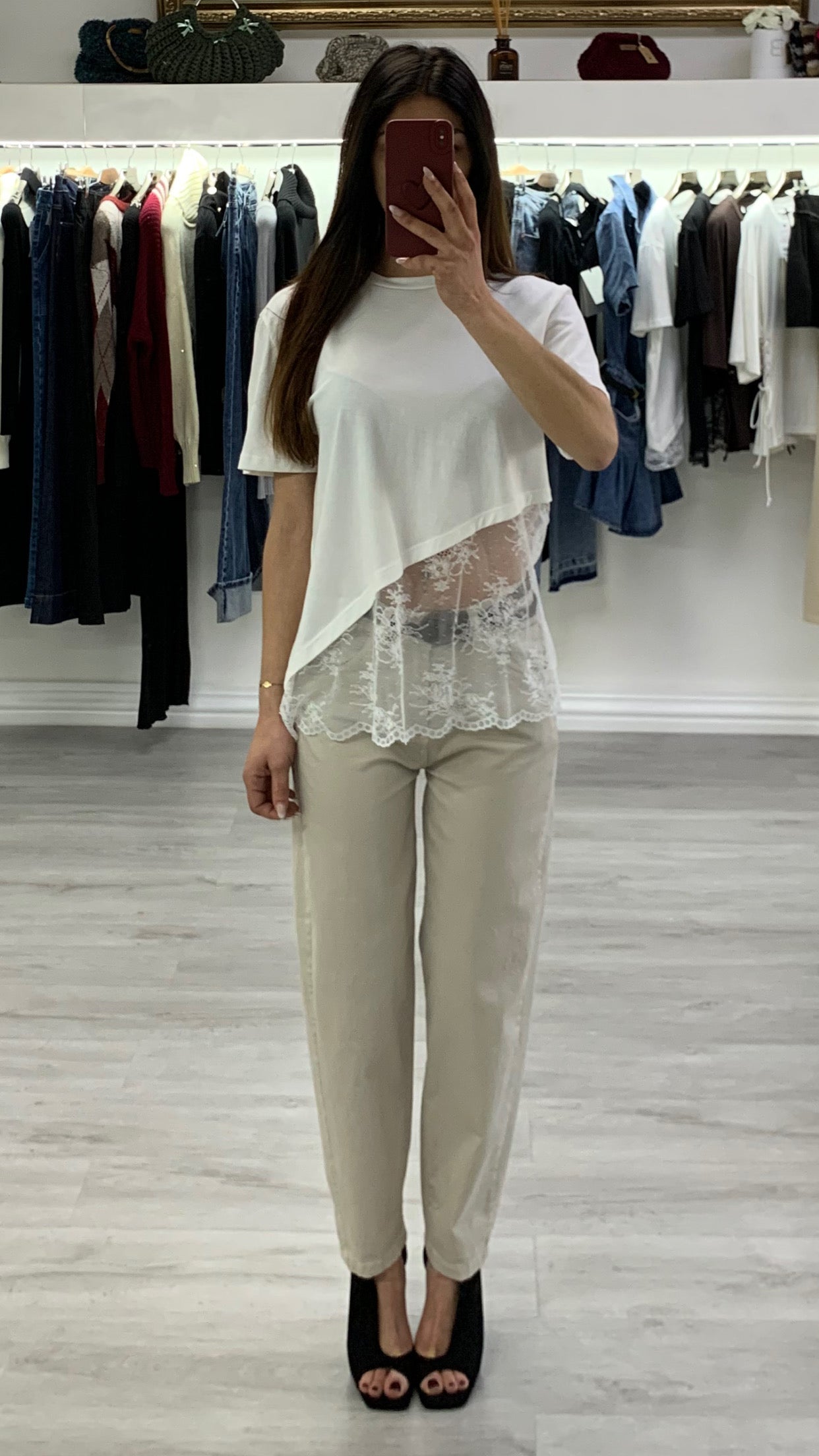 Pantaloni Savana