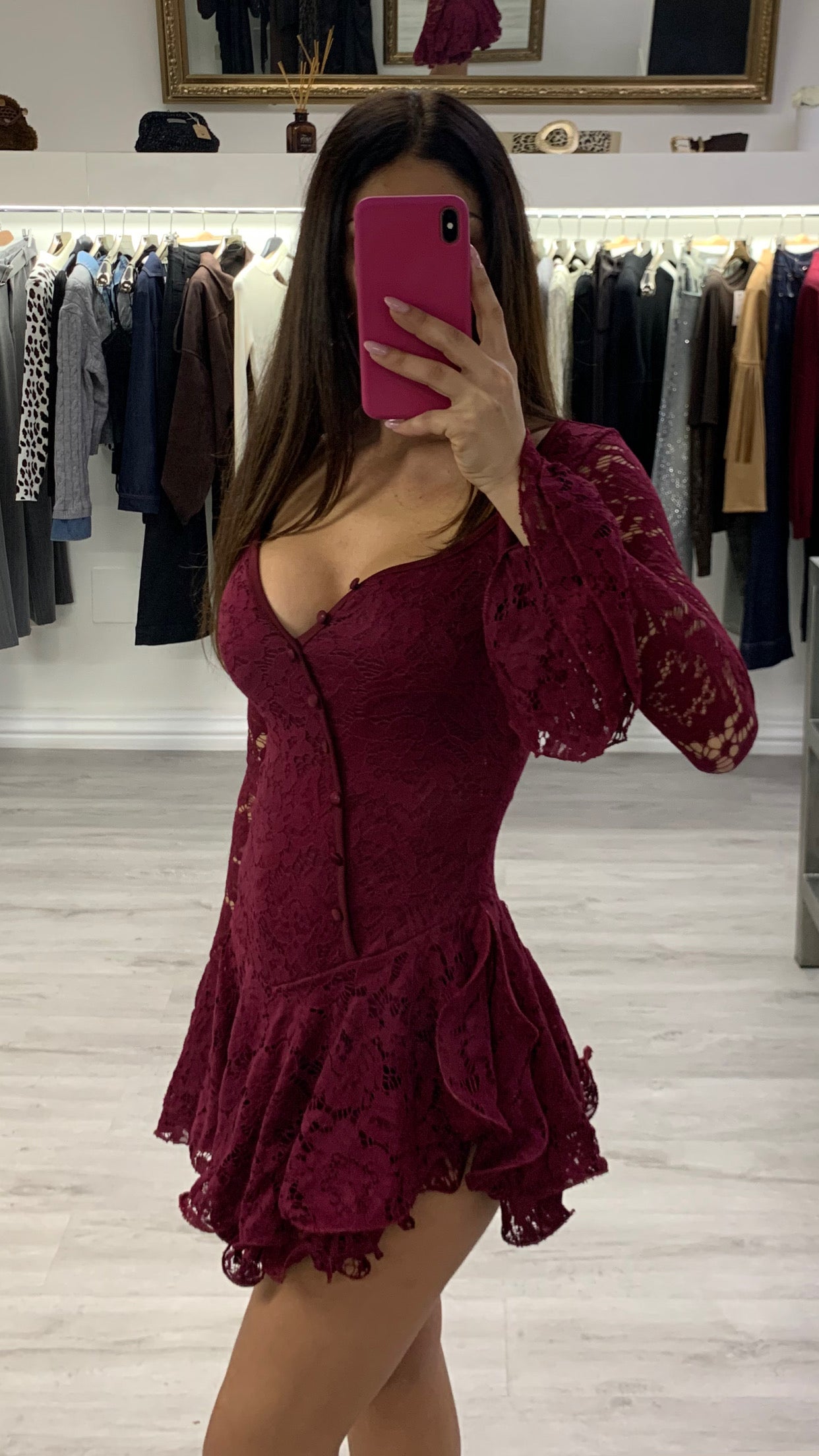 Abito Eva