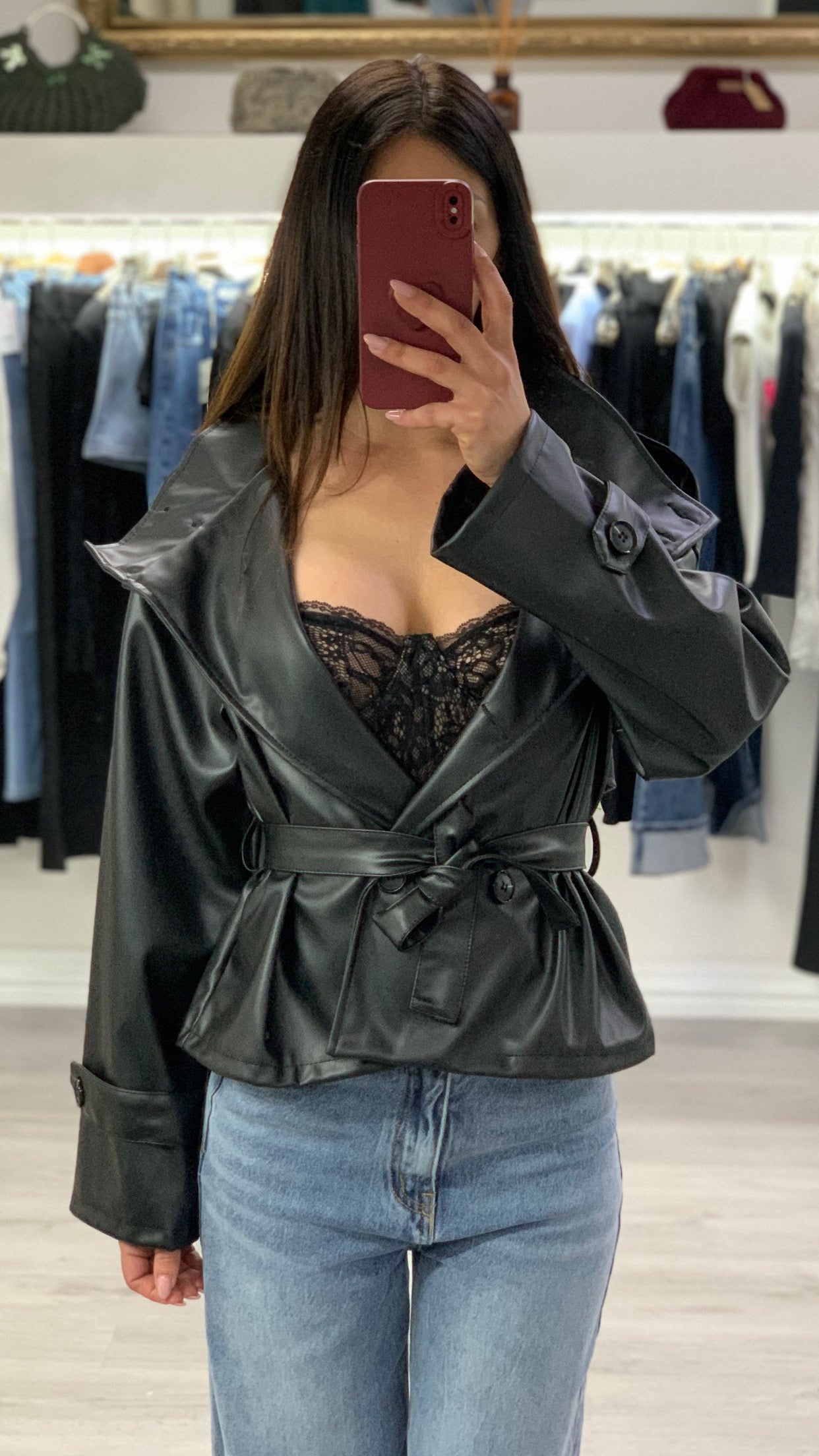 Giubbotto Katia