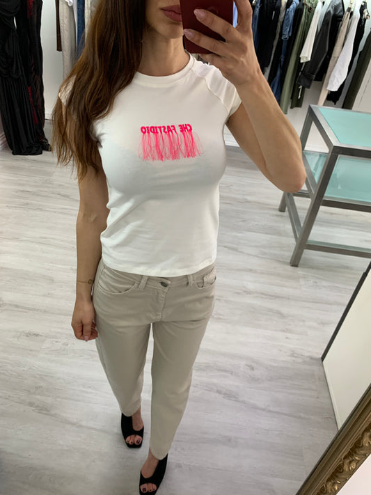 T-shirt Che fastidio