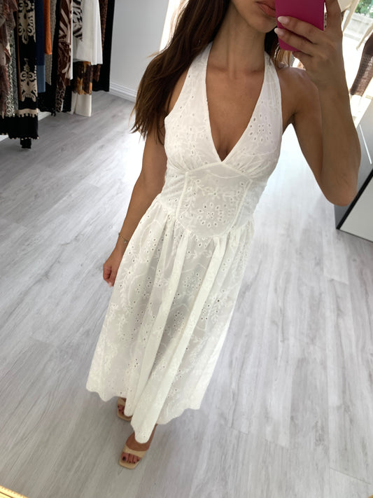 Abito Capri