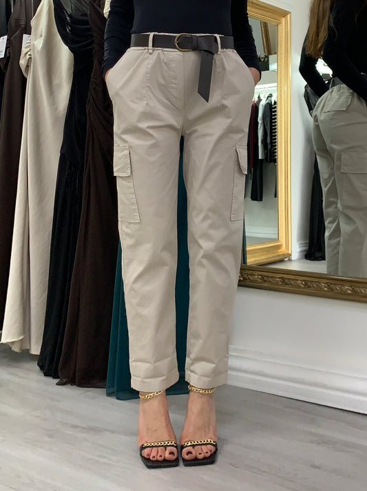 Pantaloni Cargo