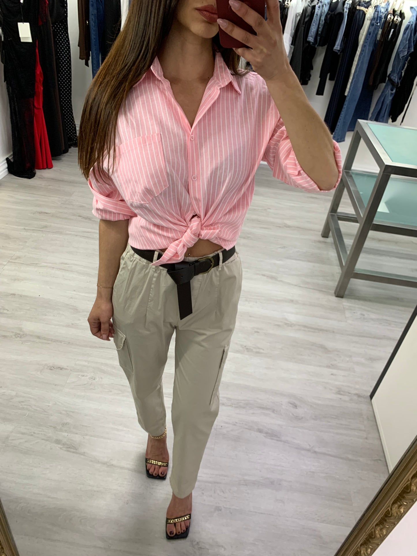 Camicia Matilde