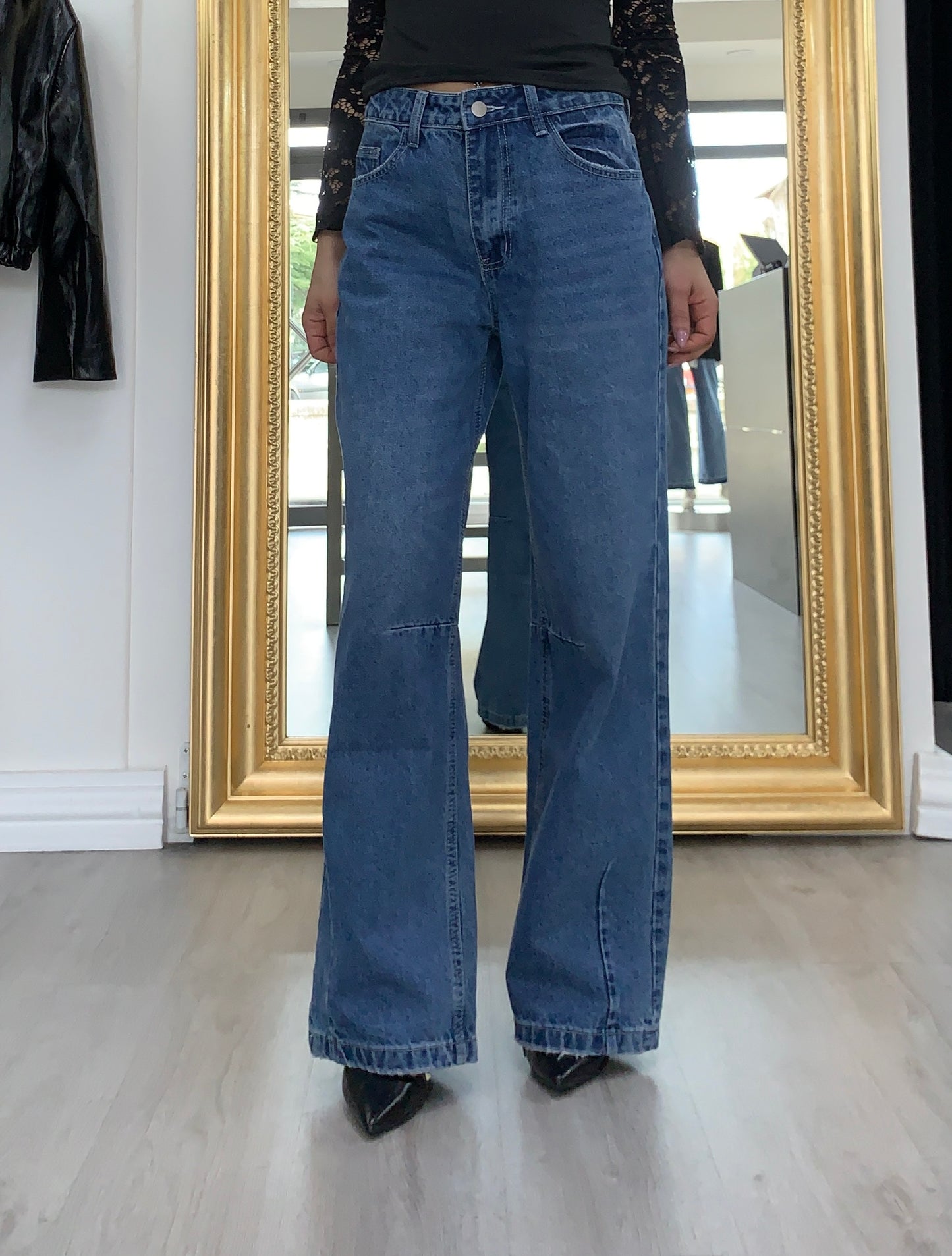 Jeans Ylenia