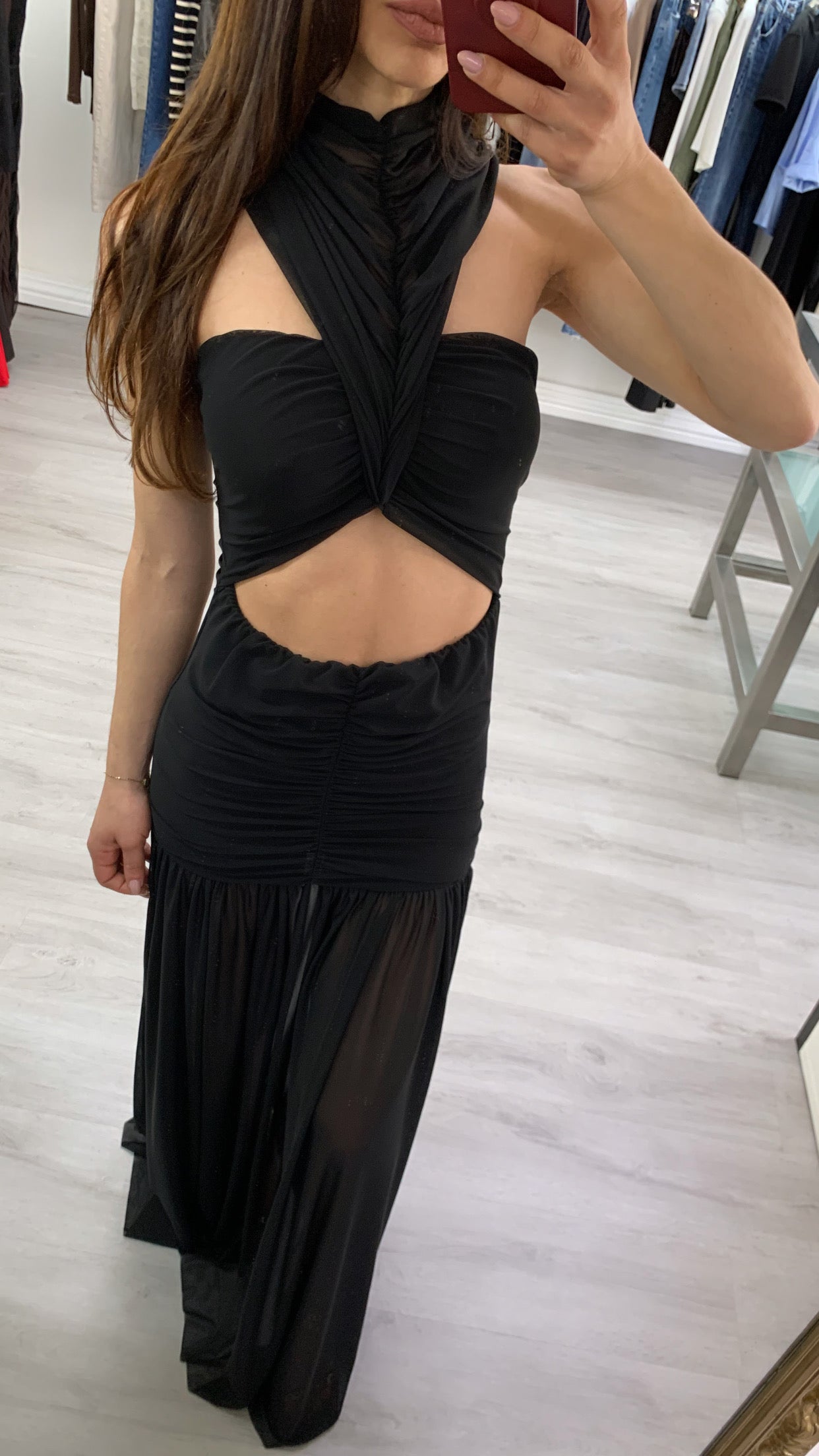 Abito Lumina
