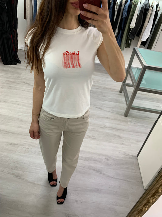T-shirt Voilà