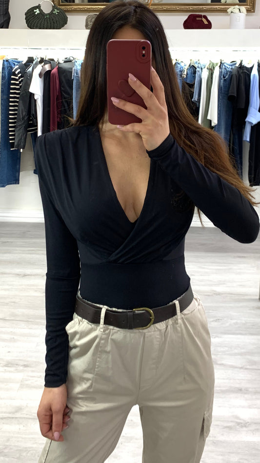 Maglia Denny