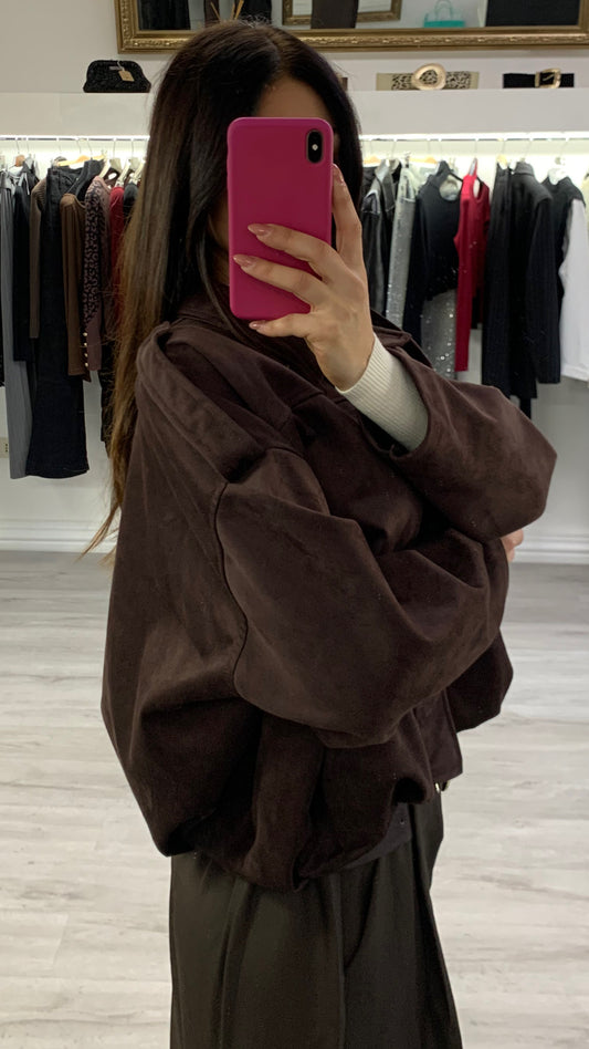 Giubbotto Rebecca