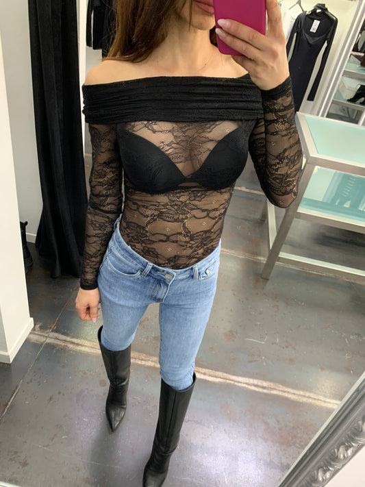 Body Ginevra