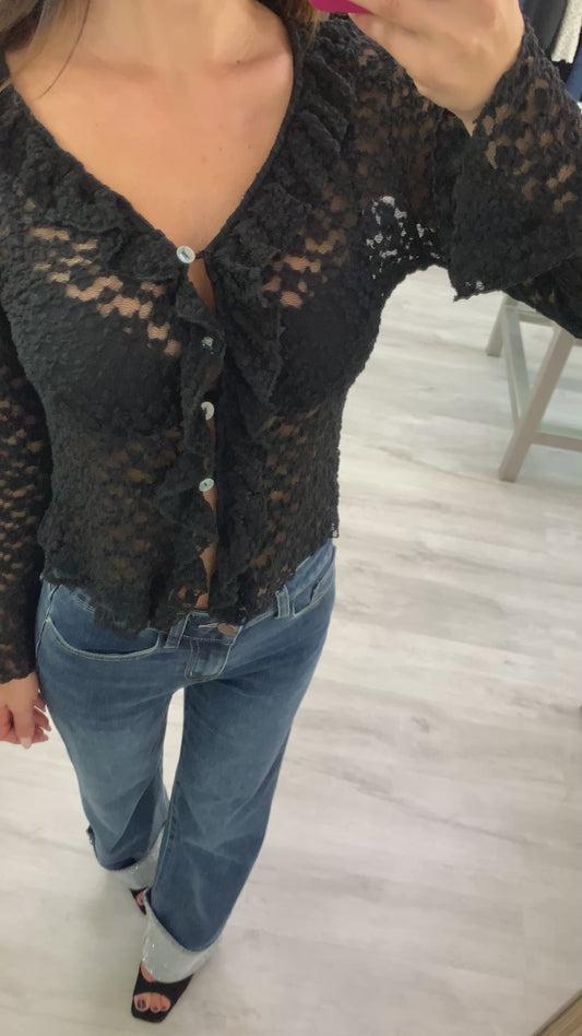 Maglia Sonia