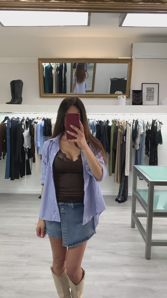 Camicia Rodi