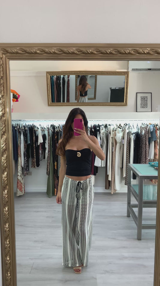 Pantalone Tenerife