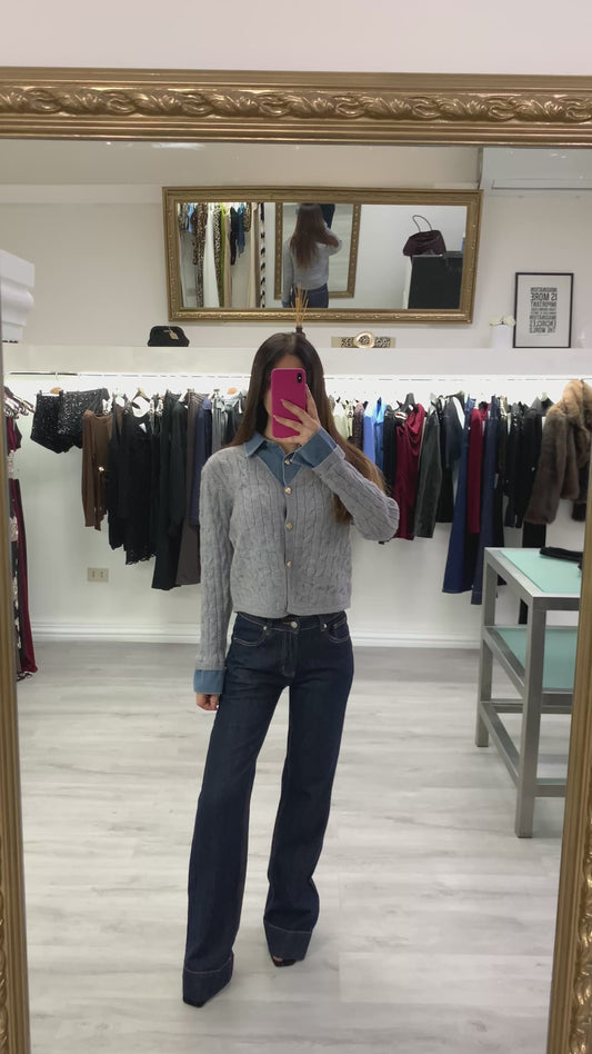 Maglia Zoe