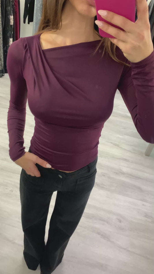 Maglia Judit