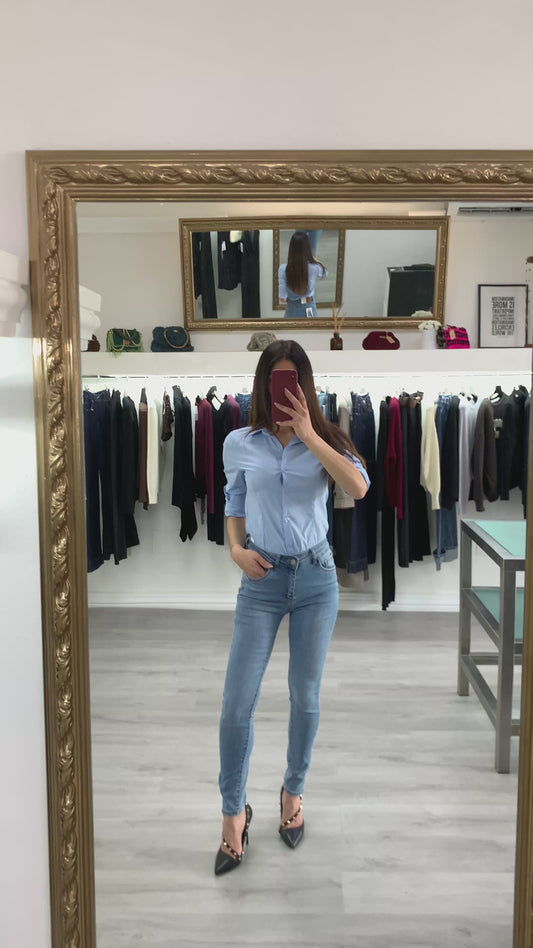 Jeans Kate